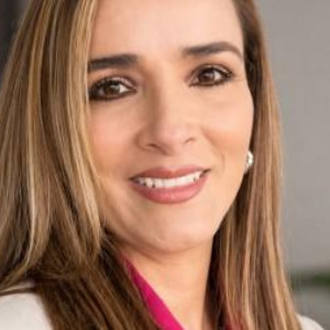 Liliana P. Hoyos