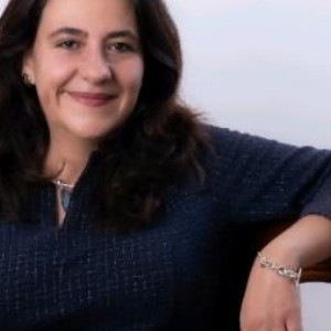 Martha Lucía Martínez