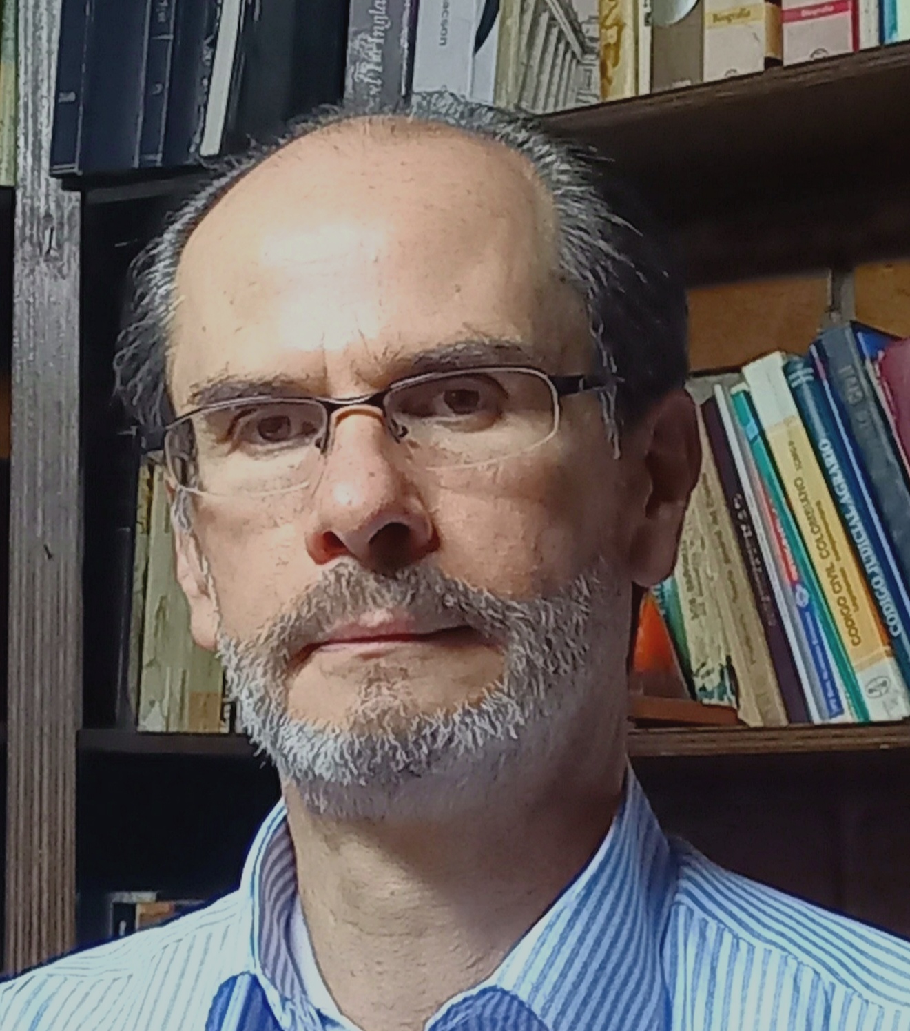 Mauricio Medina